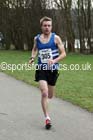 Senior men and veterans over-40s Royal Signals NECC Rod Relays, Hetton Lyons Park, Hetton-le-Hole. Photo: David T. Hewitson/Sports for All Pics